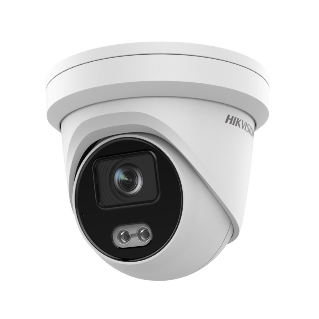 Hikvision Product