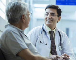 Critical Illness Cover Insurance