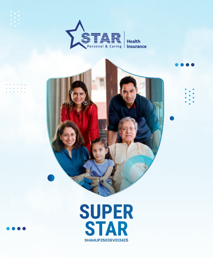 Family Health Insurance