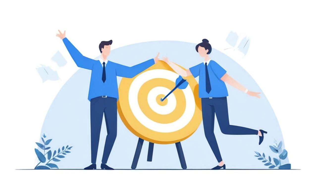 Our Vision Illustration