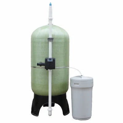Water Softener