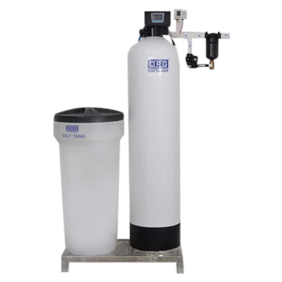 Water Softener