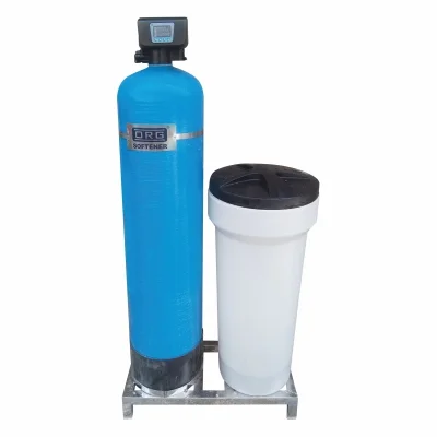 Water Softener